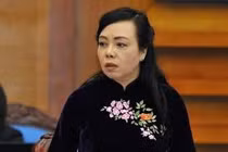 Nguyên Bộ trưởng Y tế Nguyễn Thị Kim Tiến bị đề nghị kỷ luật 