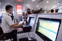 Việt Nam miễn thị thực với người nước ngoài thuộc diện đặc biệt