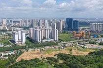 Đề xuất giảm mức thu tiền sử dụng đất còn 20%