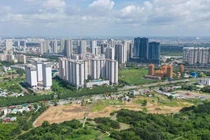 Đề xuất giảm mức thu tiền sử dụng đất còn 20%