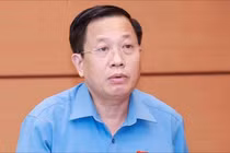 Chuyển từ bị động sang chủ động trong kiểm tra, giám sát thi hành kỷ luật Đảng