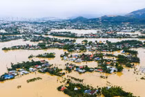 Kết luận của Ban Bí thư về phòng ngừa, ứng phó, khắc phục hậu quả thiên tai