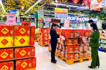Không vùng cấm trong kiểm soát hàng giả, thực phẩm kém chất lượng dịp Tết