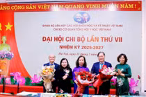 Tổng hội Y học Việt Nam tham gia hiệu quả công tác tư vấn, phản biện