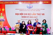 Tổng hội Y học Việt Nam tham gia hiệu quả công tác tư vấn, phản biện