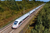 Nhiều nhà đầu tư muốn làm đường sắt tốc độ cao Bắc – Nam