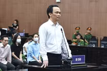 Khắc phục thêm 1.400 tỷ đồng, ông Trịnh Văn Quyết có được giảm án?