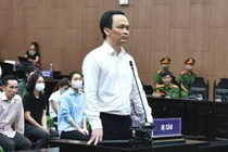 Khắc phục thêm 1.400 tỷ đồng, ông Trịnh Văn Quyết có được giảm án?