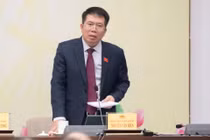 Quốc hội sẵn sàng họp không thường lệ khi cần thiết