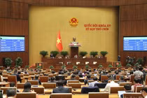 15 cơ chế đặc thù áp dụng cho Trung tâm tài chính quốc tế