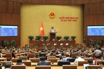 15 cơ chế đặc thù áp dụng cho Trung tâm tài chính quốc tế