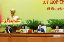 Lò mổ không dán tem vệ sinh thú y, Hà Nội chất vấn "nóng" 