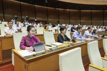 Bầu cử đại biểu HĐND các cấp ngày 15/3/2026