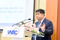 Bảo tàng Vũ trụ Việt Nam chính thức khai trương