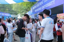 Chuyên gia giáo dục nói gì về điểm chuẩn kịch trần 30/30?