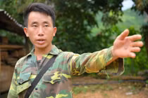 Thủ tướng yêu cầu khen thưởng trưởng bản ở Điện biên cứu 90 người khỏi lũ quét