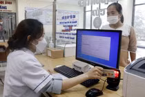 Các bệnh viện phải kê đơn thuốc điện tử trước 1/10