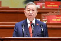 Vững bước dưới cờ Đảng