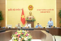 Tình hình công dân khiếu nại, tố cáo có chiều hướng tăng