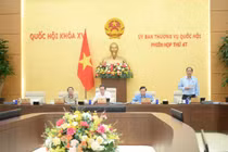 Tình hình công dân khiếu nại, tố cáo có chiều hướng tăng