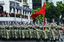 Đại lễ A80 kết nối lịch sử…mở ra kỷ nguyên thịnh vượng của Dân tộc