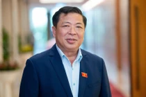 Bộ Xây dựng đề xuất chính sách đặc biệt làm cao tốc 