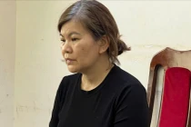 Khởi tố Giám đốc Trung tâm pháp y tâm thần miền núi phía Bắc