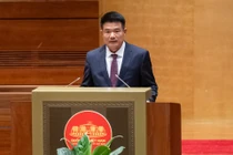 Quốc hội chính thức thông qua Bộ luật Tố tụng hình sự (sửa đổi)