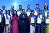 SEI Awards 2025 vinh danh các sáng kiến giáo dục đột phá