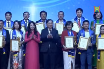 SEI Awards 2025 vinh danh các sáng kiến giáo dục đột phá