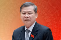 Công tác phòng chống tham nhũng, lãng phí, tiêu cực phải tiếp tục đổi mới tư duy, nhận thức, cách nghĩ, cách làm