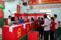 PGS.TS Bùi Hoài Sơn: “Thành công của cuộc bầu cử mang nhiều ý nghĩa sâu xa”