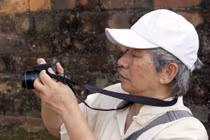 Nhà báo Nguyễn Như Mai và hành trình truyền cảm hứng đọc sách