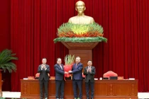 Lãnh đạo nhiều nước gửi điện, thư chúc mừng Tổng Bí thư Tô Lâm