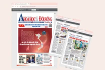 Mời đặt báo Khoa học & Đời sống bản điện tử/e-Paper từ tháng 10/2025