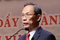 Ban Bí thư kỷ luật khai trừ ra khỏi Đảng với 3 đảng viên vi phạm