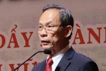 Ban Bí thư kỷ luật khai trừ ra khỏi Đảng với 3 đảng viên vi phạm