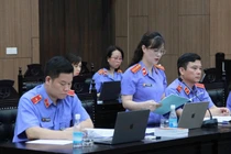 Chi tiết mức án đề nghị cho 29 bị cáo trong vụ án Thuận An