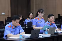 Chi tiết mức án đề nghị cho 29 bị cáo trong vụ án Thuận An