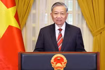 Phát huy sức mạnh Đại đoàn kết toàn dân tộc để phát triển đất nước