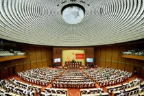  Hội nghị toàn quốc quán triệt Nghị quyết 66, Nghị quyết 68