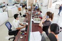 Giảm trừ thuế thu nhập cá nhân- đừng để hàng triệu người bị bỏ lại vì thủ tục