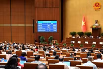  Vi phạm dữ liệu cá nhân có thể bị phạt tối đa 3 tỷ đồng 