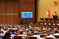  Vi phạm dữ liệu cá nhân có thể bị phạt tối đa 3 tỷ đồng 