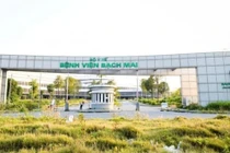 Danh tính 5 người bị khởi tố vụ BV Bạch Mai, Việt Đức 2