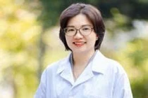 Nữ PGS dùng công nghệ chỉnh sửa gen giúp cây lúa “ngừng” phát thải