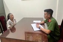 Tạm giữ hình sự giang hồ cộm cán Hạnh "Sự", đàn em của Năm Cam