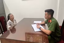 Tạm giữ hình sự giang hồ cộm cán Hạnh "Sự", đàn em của Năm Cam