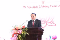 Phong trào thi đua yêu nước khơi dậy khát vọng cống hiến