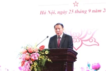 Phong trào thi đua yêu nước khơi dậy khát vọng cống hiến